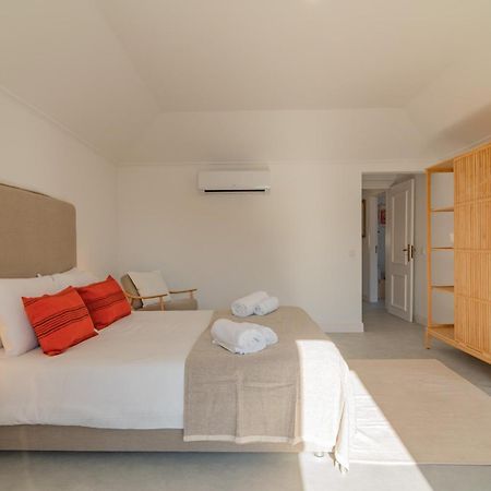 אסטוריל Chalet Maria Da Assuncao By Lovelystay מראה חיצוני תמונה