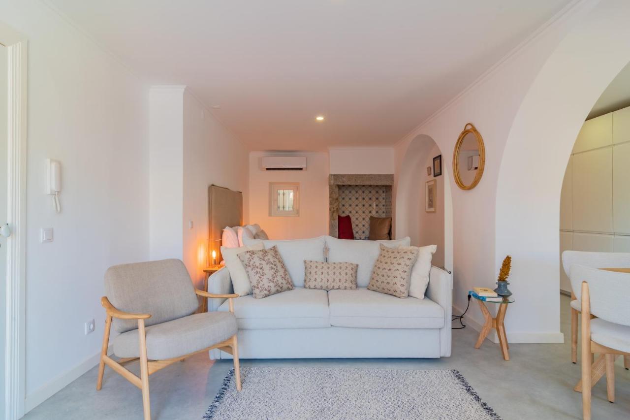 אסטוריל Chalet Maria Da Assuncao By Lovelystay מראה חיצוני תמונה
