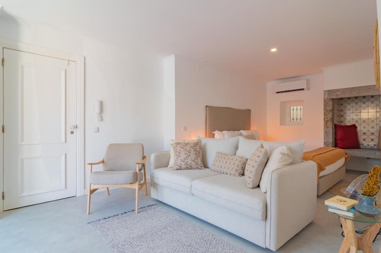 אסטוריל Chalet Maria Da Assuncao By Lovelystay מראה חיצוני תמונה