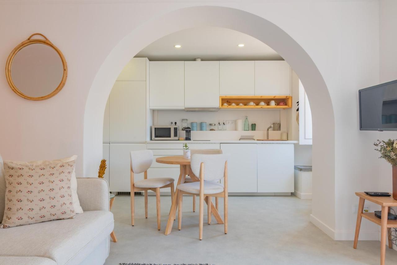 אסטוריל Chalet Maria Da Assuncao By Lovelystay מראה חיצוני תמונה
