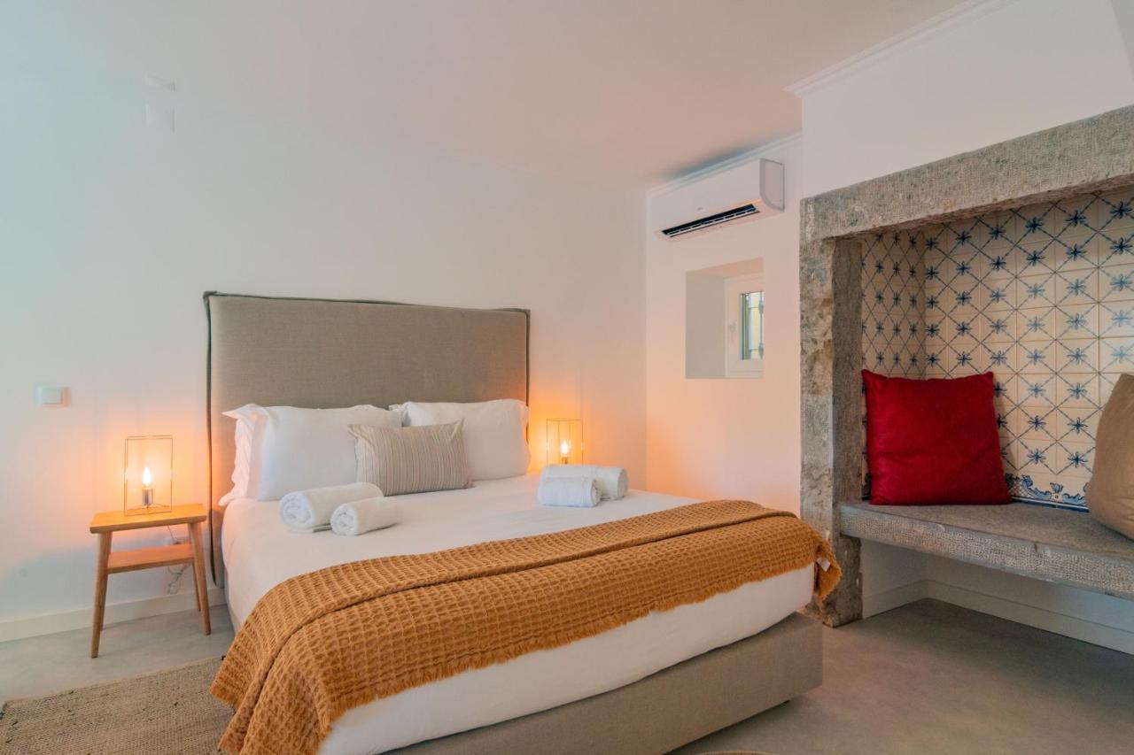 אסטוריל Chalet Maria Da Assuncao By Lovelystay מראה חיצוני תמונה