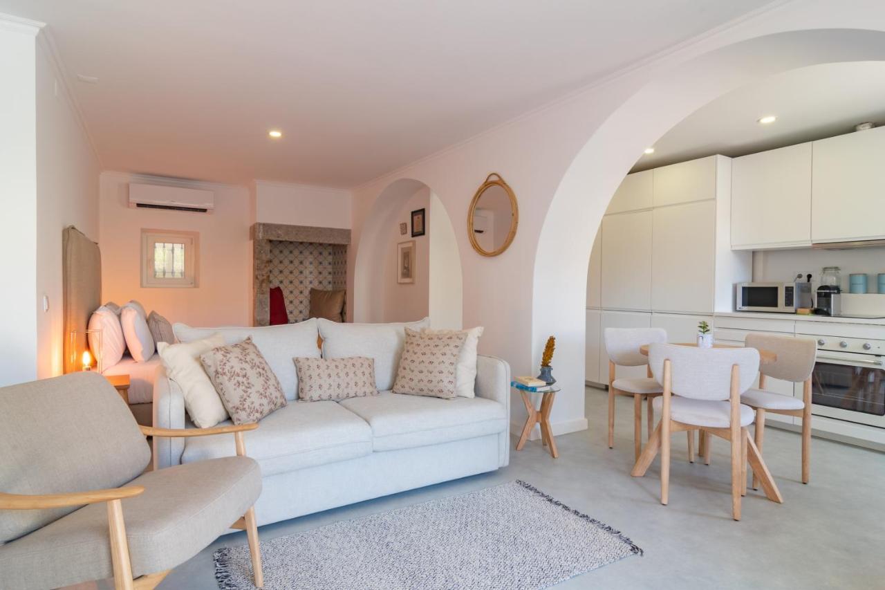 אסטוריל Chalet Maria Da Assuncao By Lovelystay מראה חיצוני תמונה