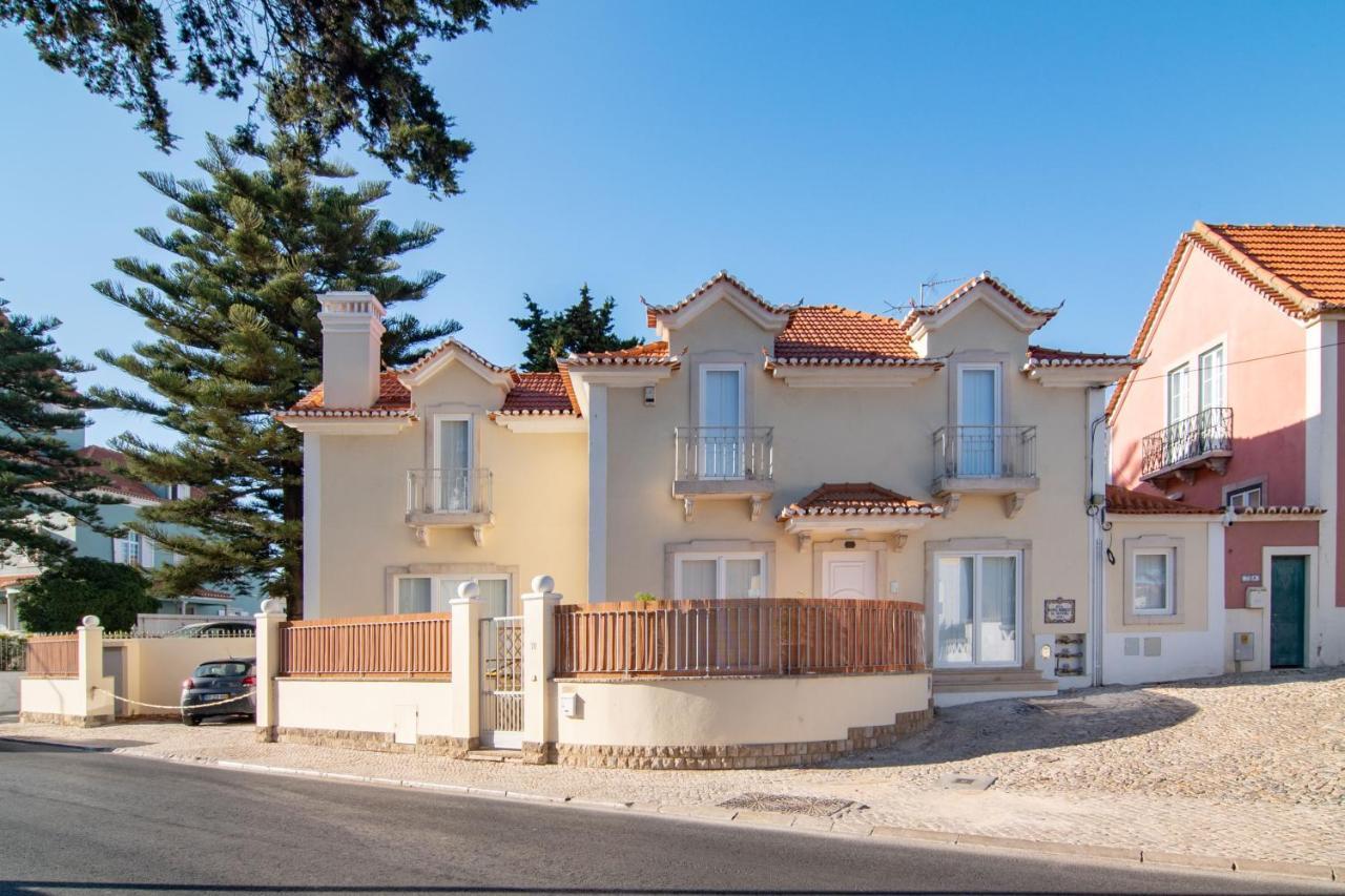 אסטוריל Chalet Maria Da Assuncao By Lovelystay מראה חיצוני תמונה