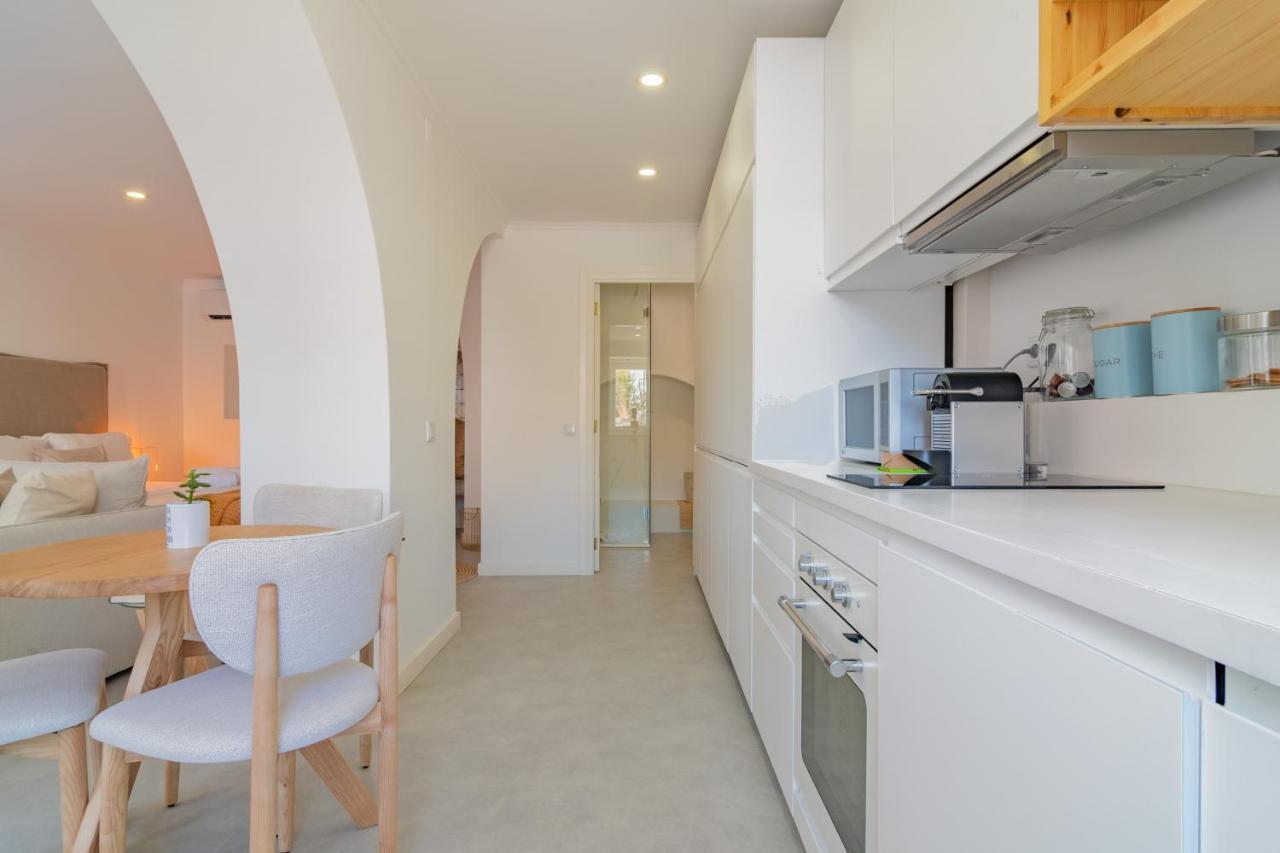 אסטוריל Chalet Maria Da Assuncao By Lovelystay מראה חיצוני תמונה