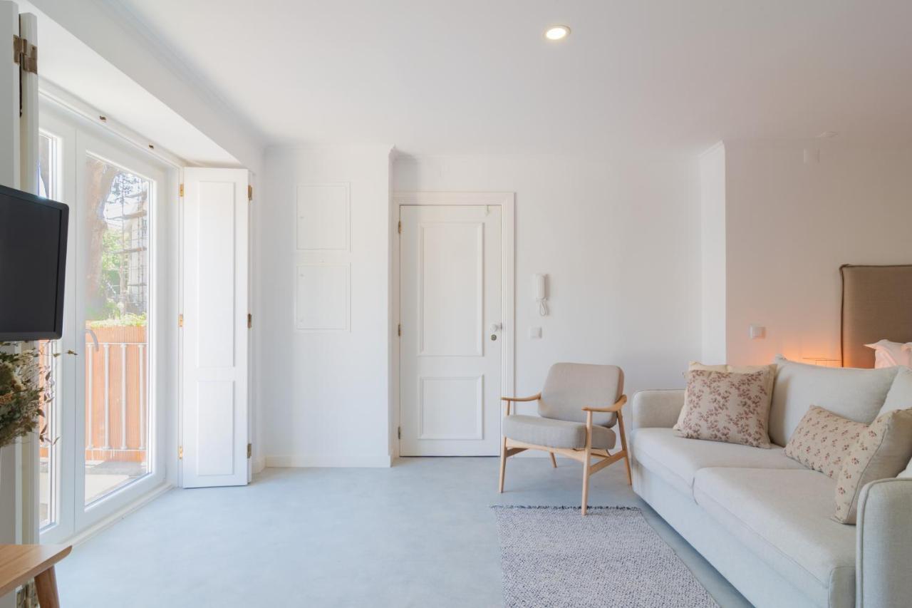 אסטוריל Chalet Maria Da Assuncao By Lovelystay מראה חיצוני תמונה
