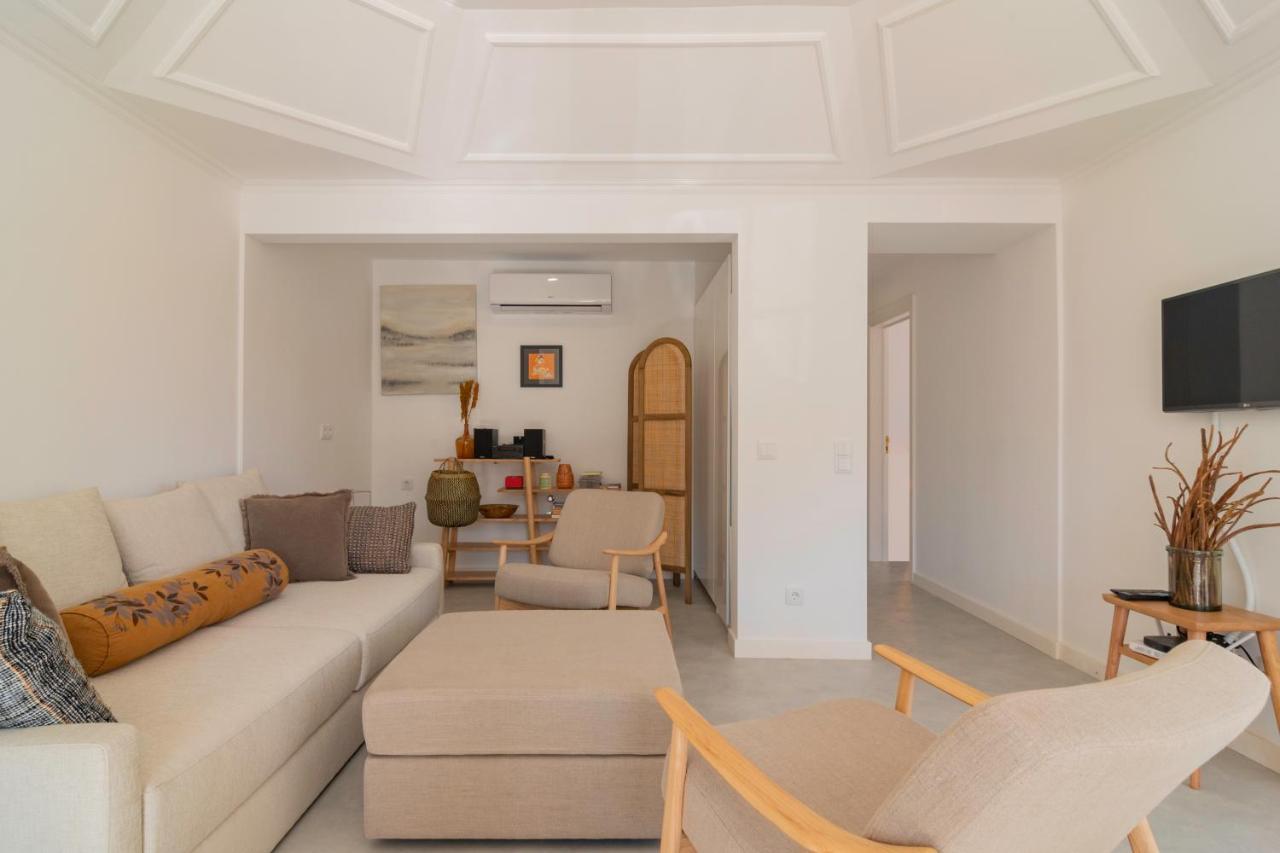אסטוריל Chalet Maria Da Assuncao By Lovelystay מראה חיצוני תמונה