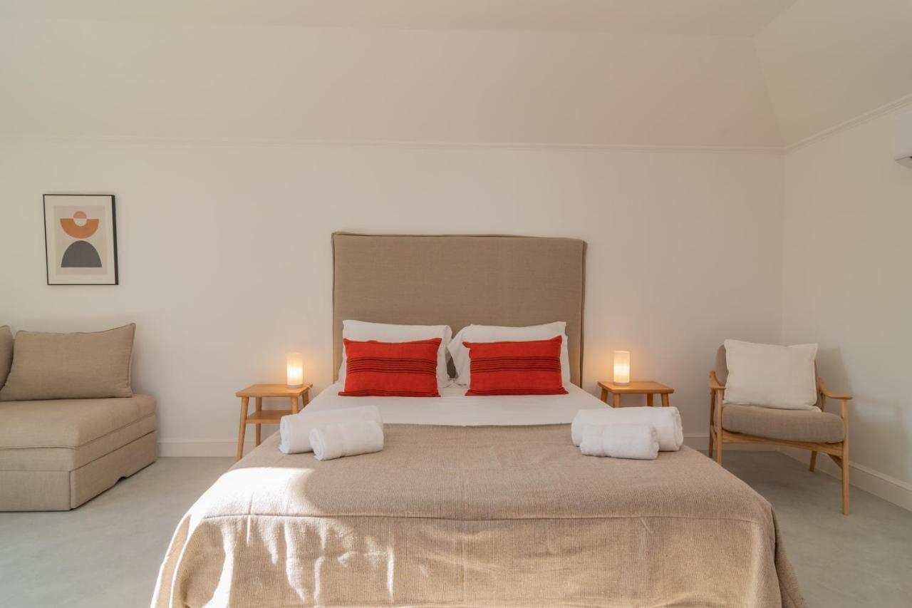 אסטוריל Chalet Maria Da Assuncao By Lovelystay מראה חיצוני תמונה