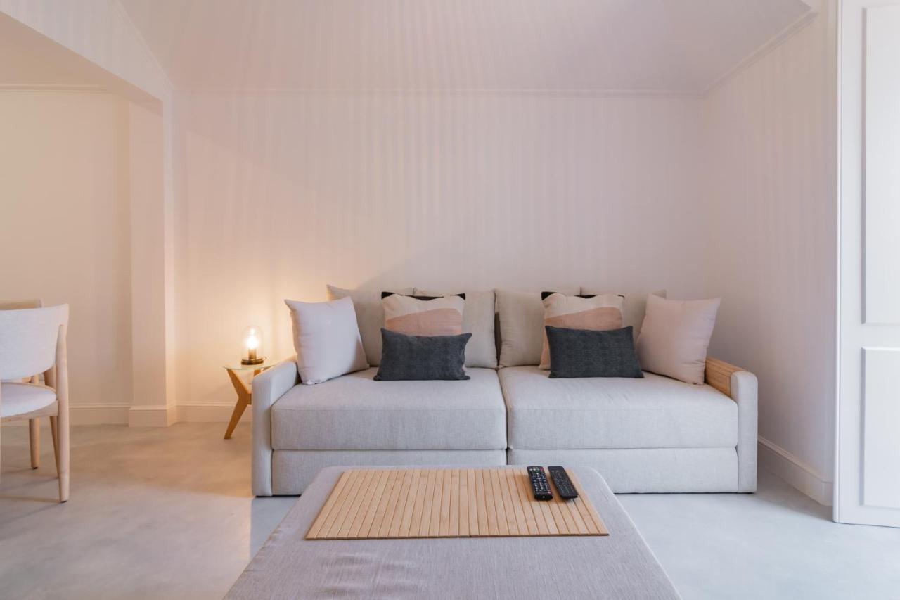 אסטוריל Chalet Maria Da Assuncao By Lovelystay מראה חיצוני תמונה