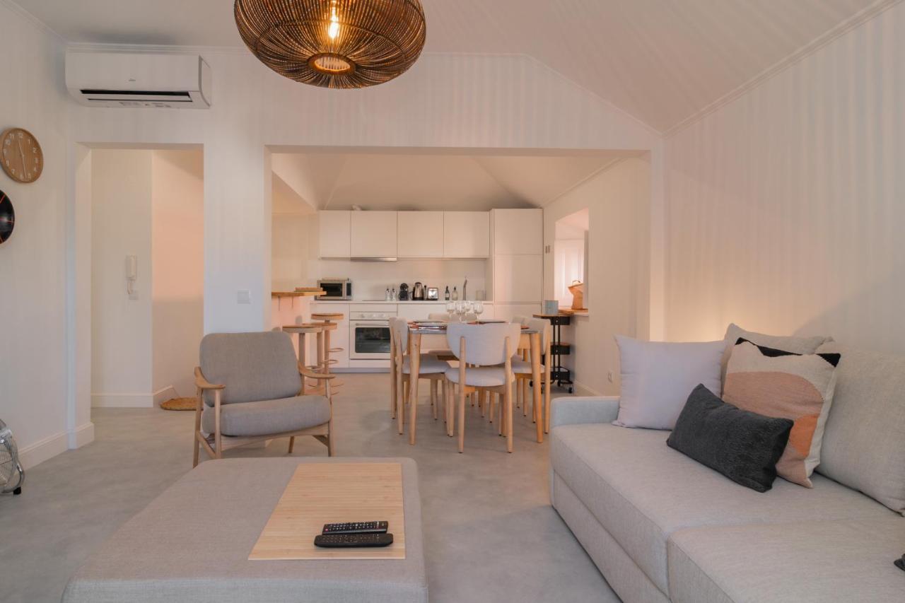 אסטוריל Chalet Maria Da Assuncao By Lovelystay מראה חיצוני תמונה