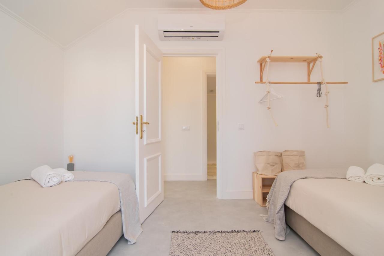 אסטוריל Chalet Maria Da Assuncao By Lovelystay מראה חיצוני תמונה