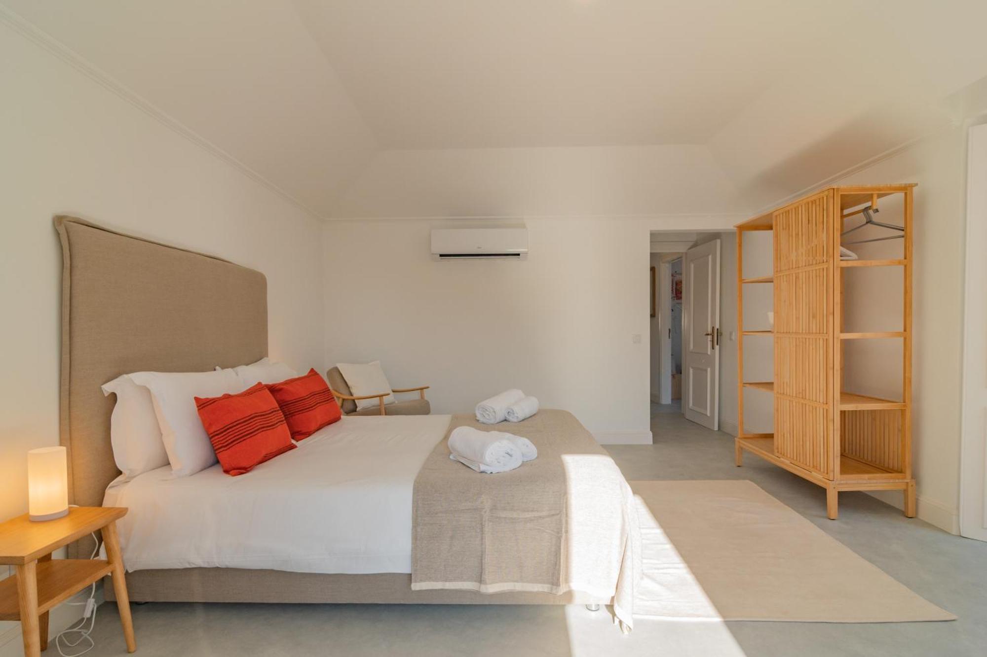 אסטוריל Chalet Maria Da Assuncao By Lovelystay מראה חיצוני תמונה