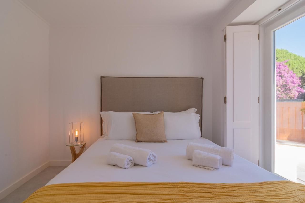 אסטוריל Chalet Maria Da Assuncao By Lovelystay מראה חיצוני תמונה