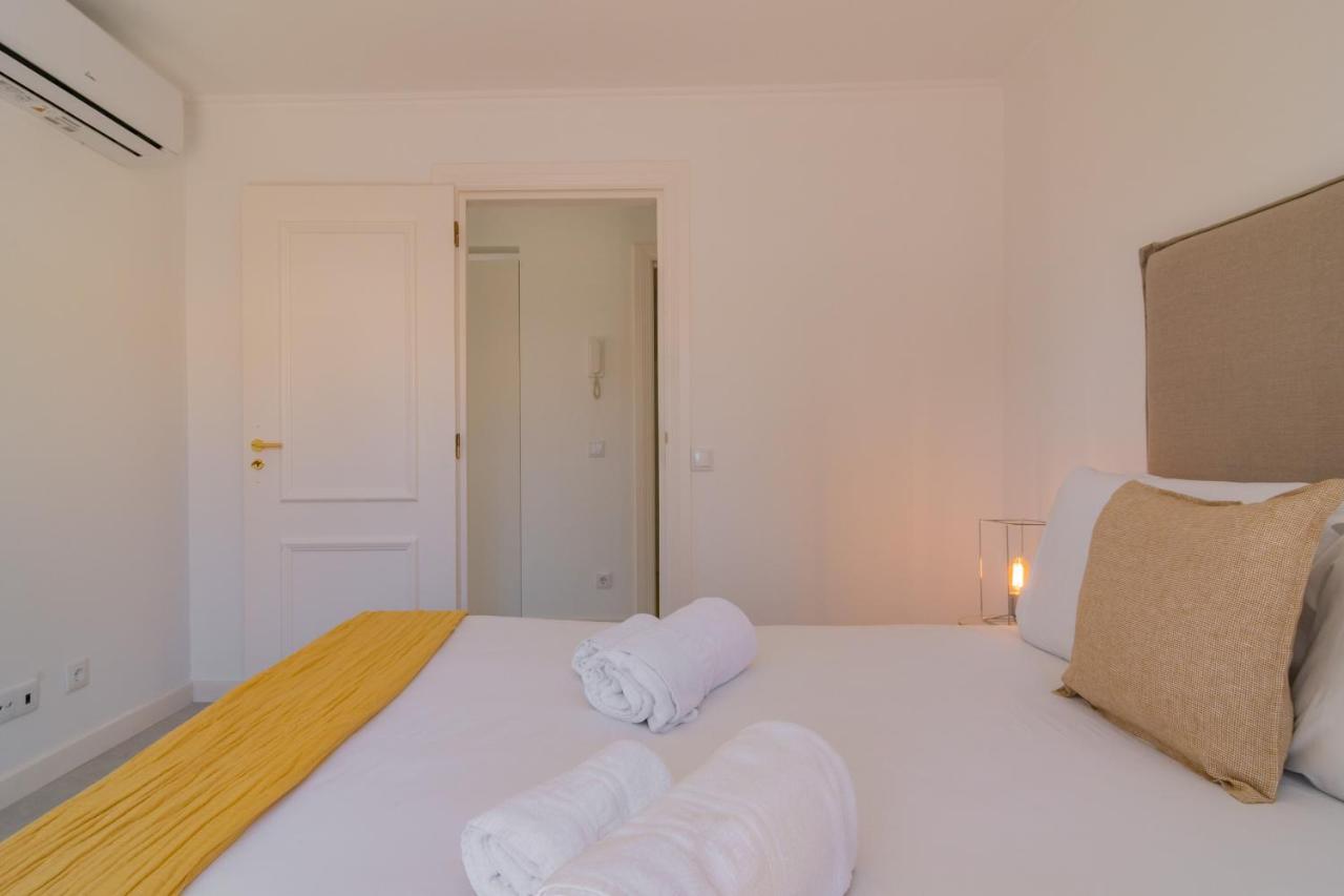 אסטוריל Chalet Maria Da Assuncao By Lovelystay מראה חיצוני תמונה
