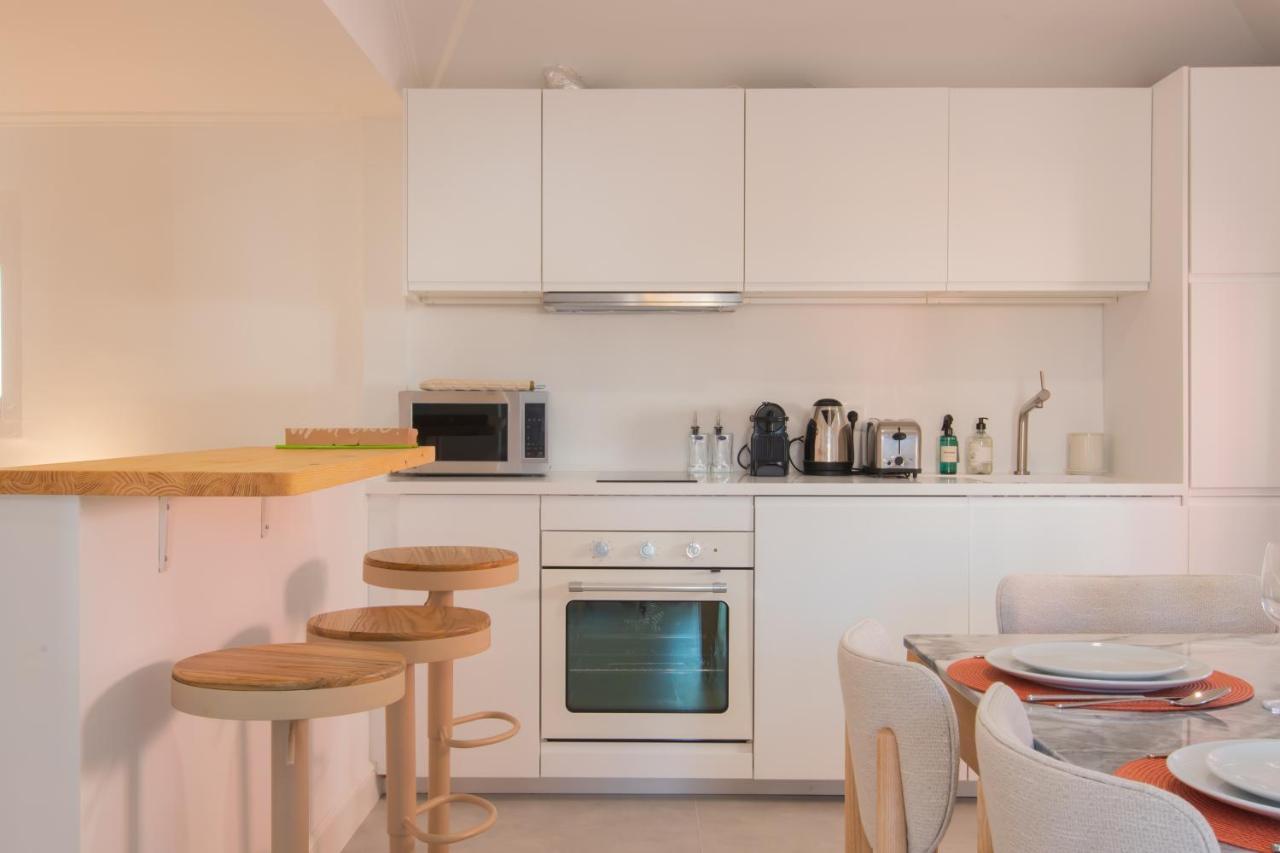 אסטוריל Chalet Maria Da Assuncao By Lovelystay מראה חיצוני תמונה
