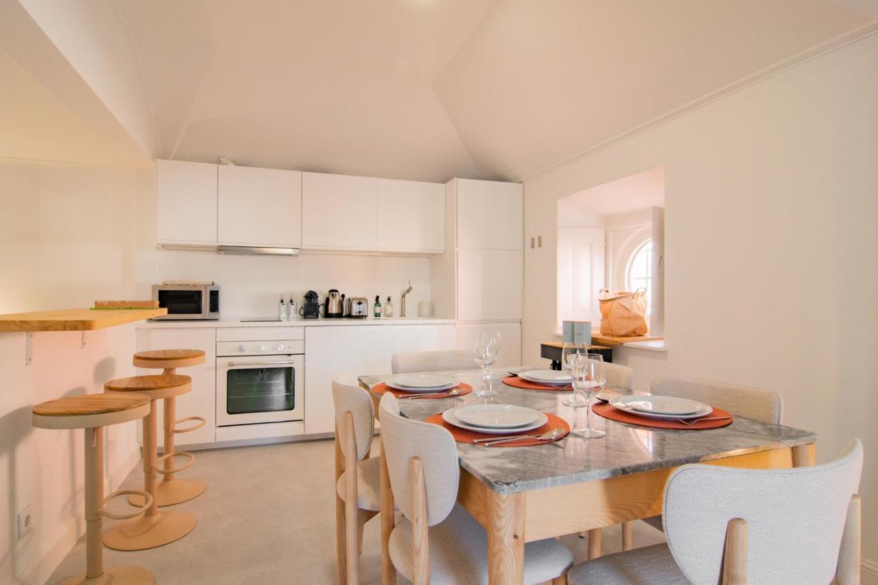 אסטוריל Chalet Maria Da Assuncao By Lovelystay מראה חיצוני תמונה